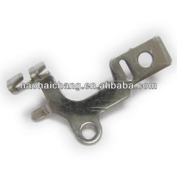 Good quality useful metal sign brackets